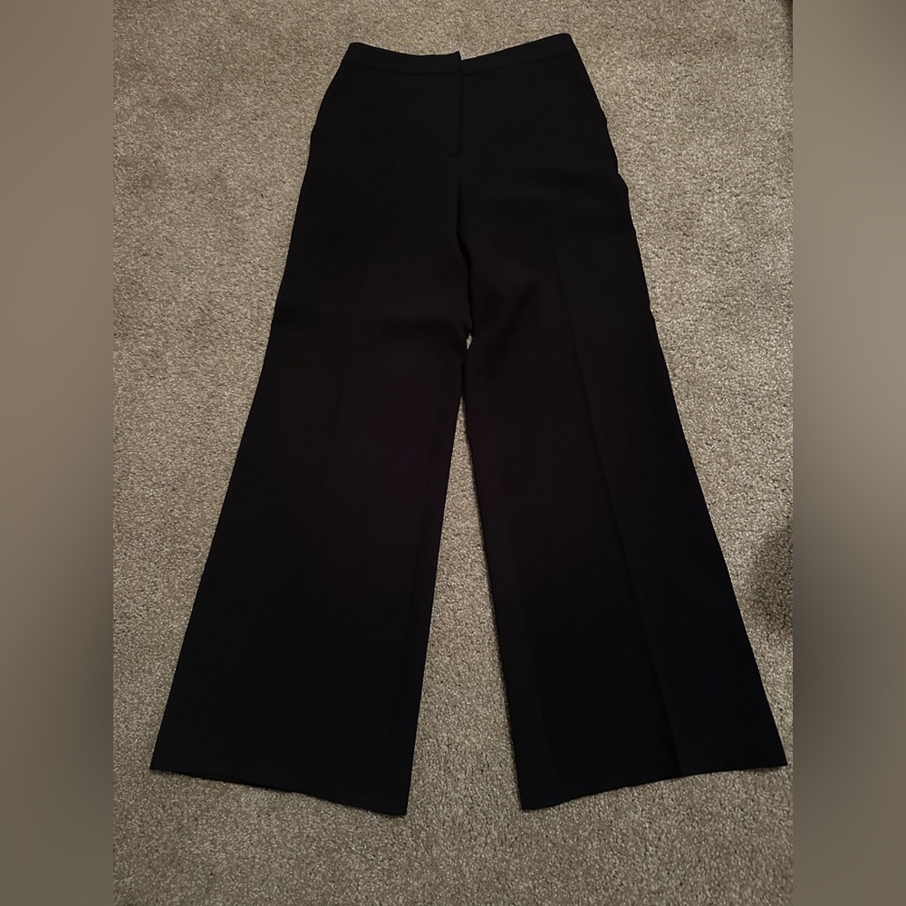 Too Shop Wide Legged Slacks
